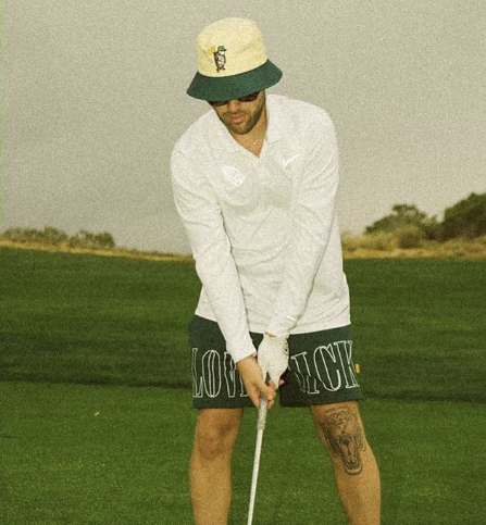 Frischer Wind im Golfsport dank Gen Z: Streetwear-Marken erobern die Golfplätze