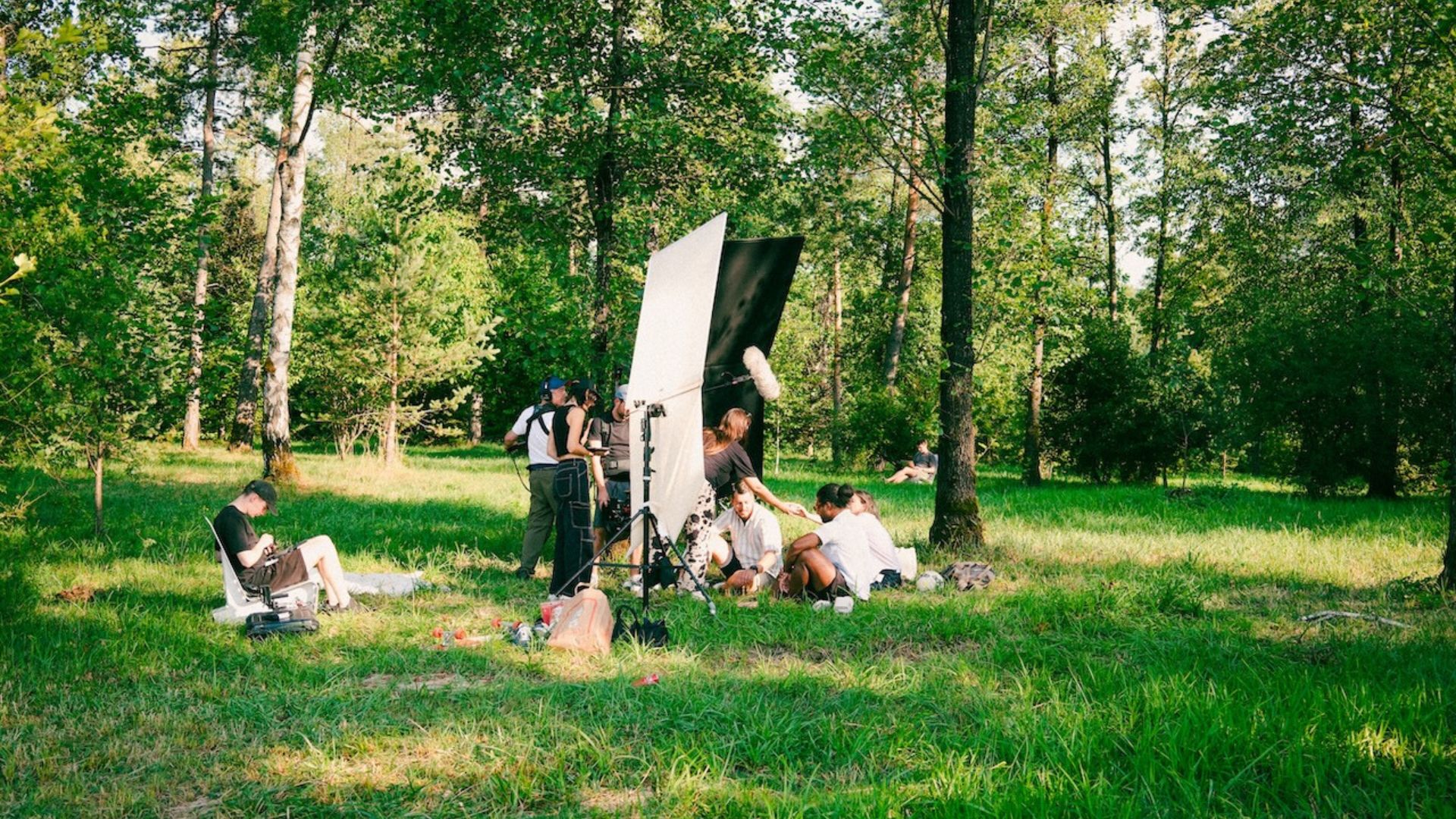 «HERE AT SWISS, I FOUND MY PLACE.»