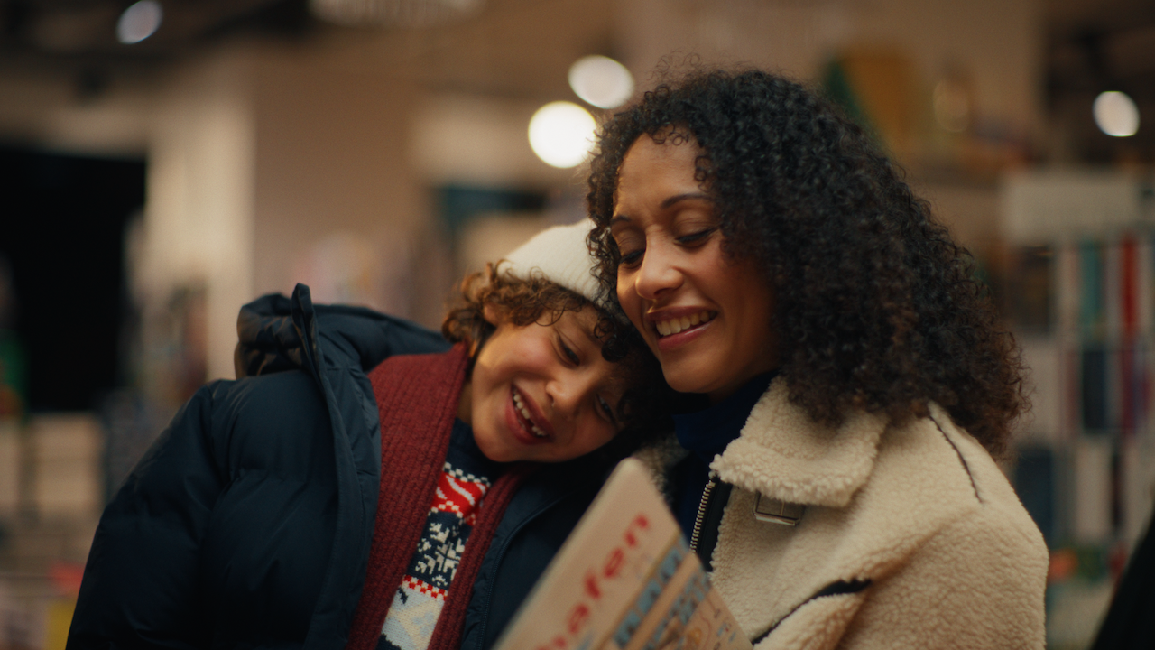 GEMEINSAM WEIHNACHTEN