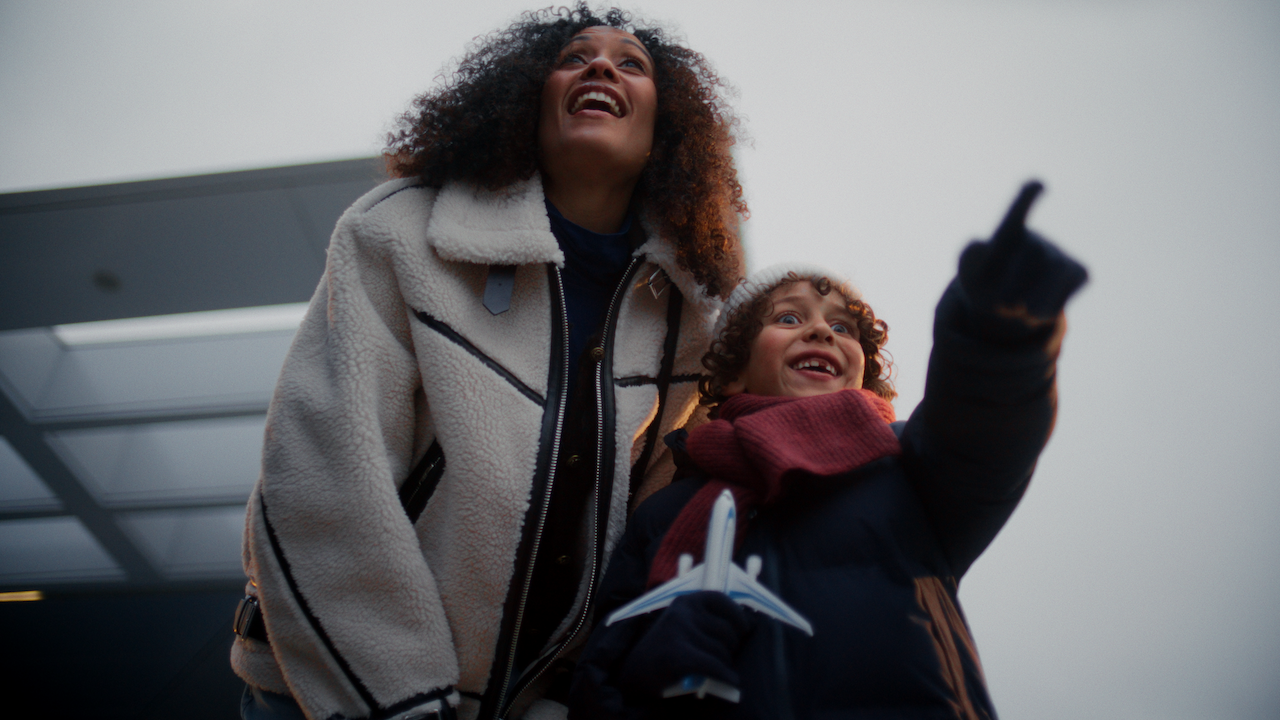 GEMEINSAM WEIHNACHTEN