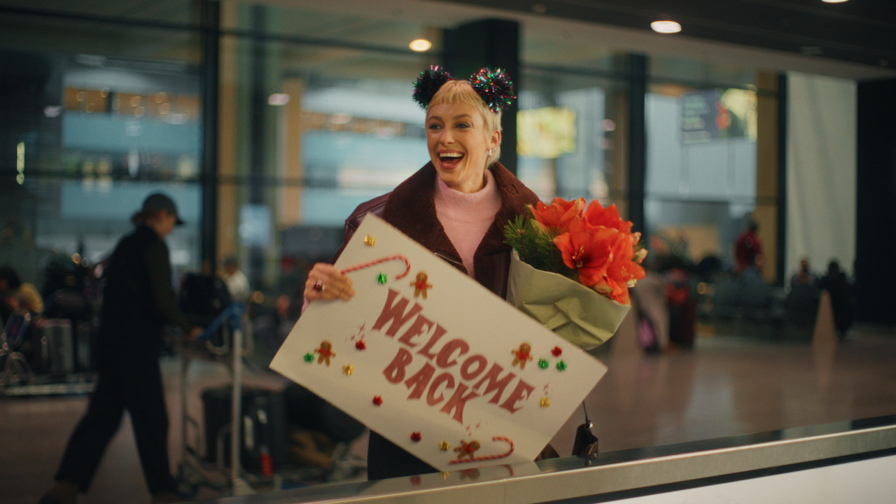 GEMEINSAM WEIHNACHTEN