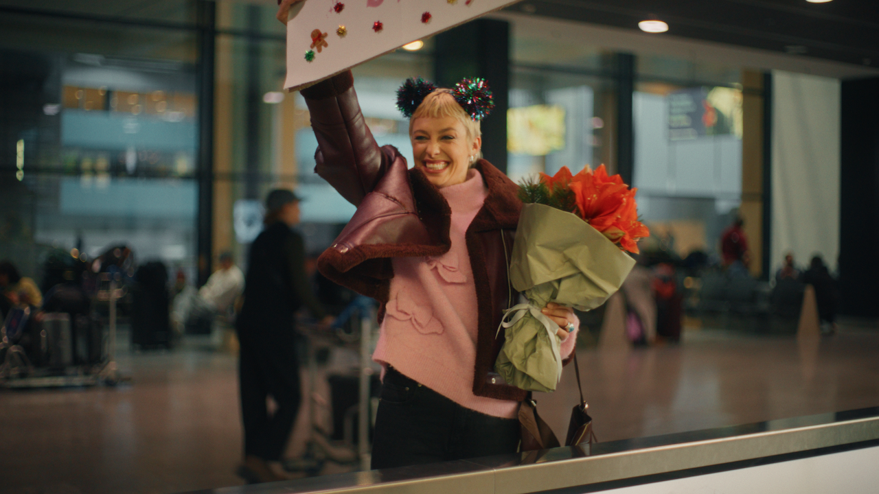 GEMEINSAM WEIHNACHTEN