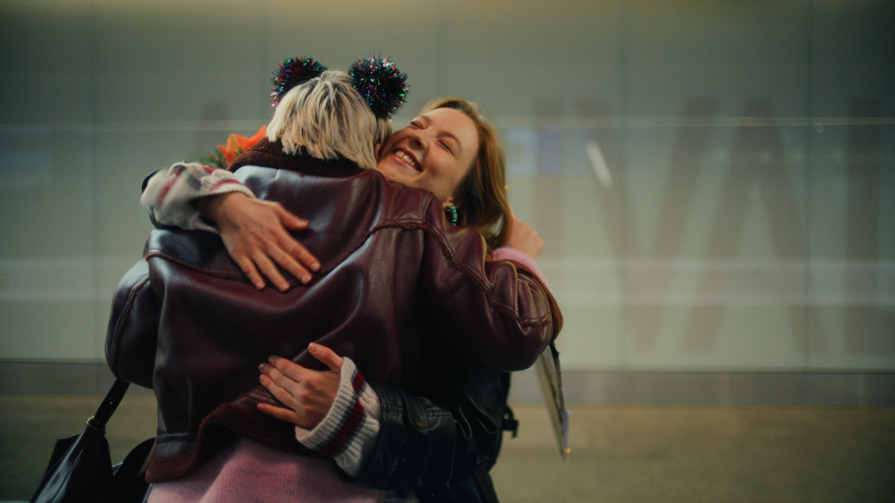 GEMEINSAM WEIHNACHTEN