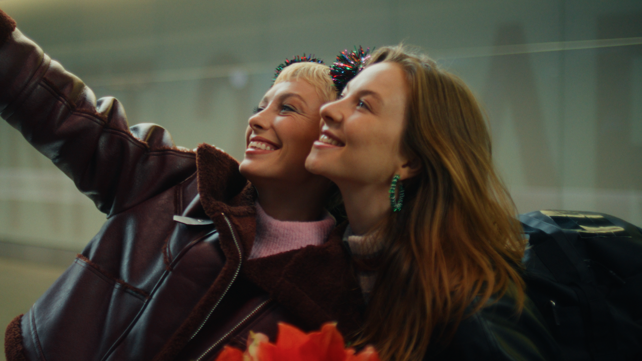 GEMEINSAM WEIHNACHTEN