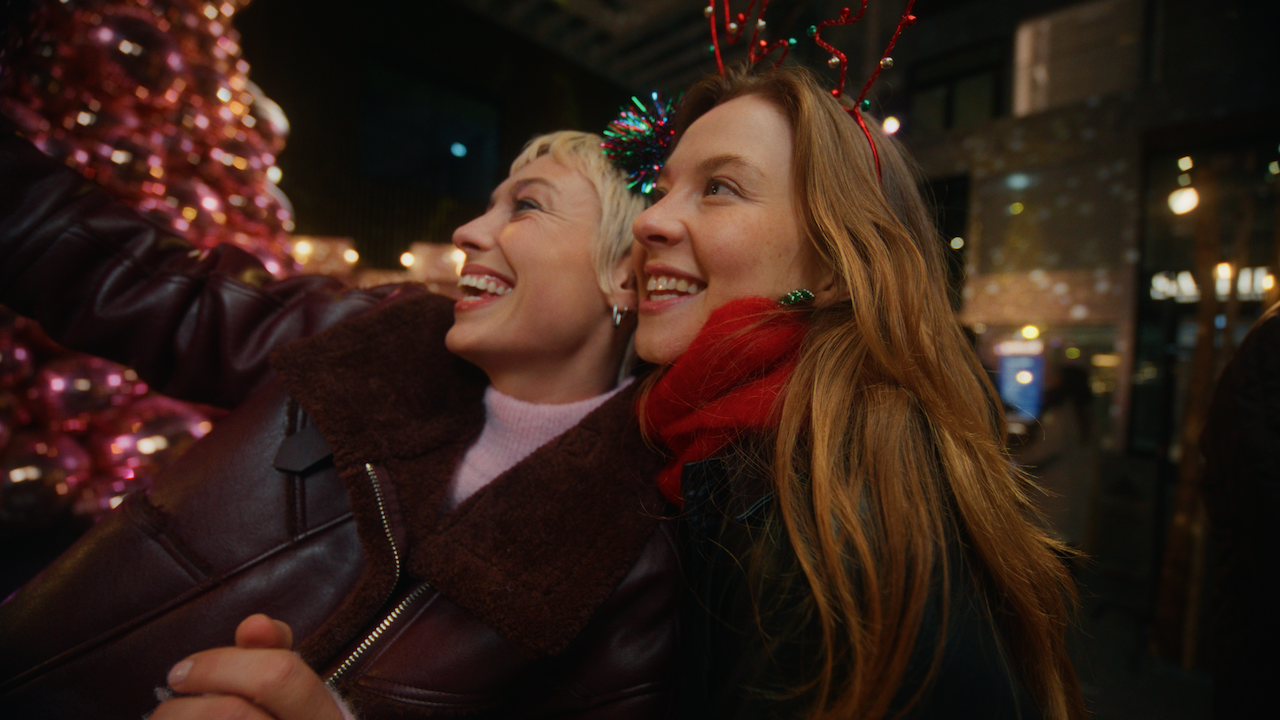 GEMEINSAM WEIHNACHTEN