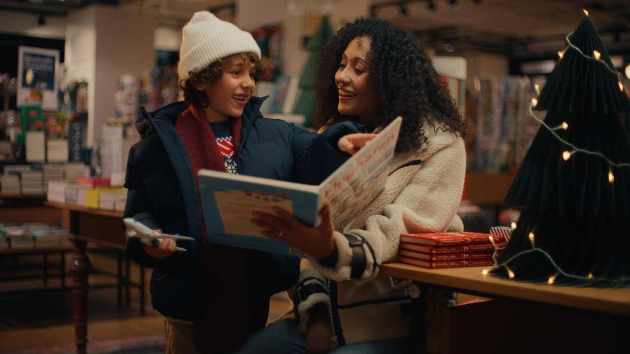 GEMEINSAM WEIHNACHTEN