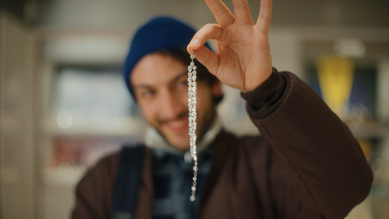 GEMEINSAM WEIHNACHTEN