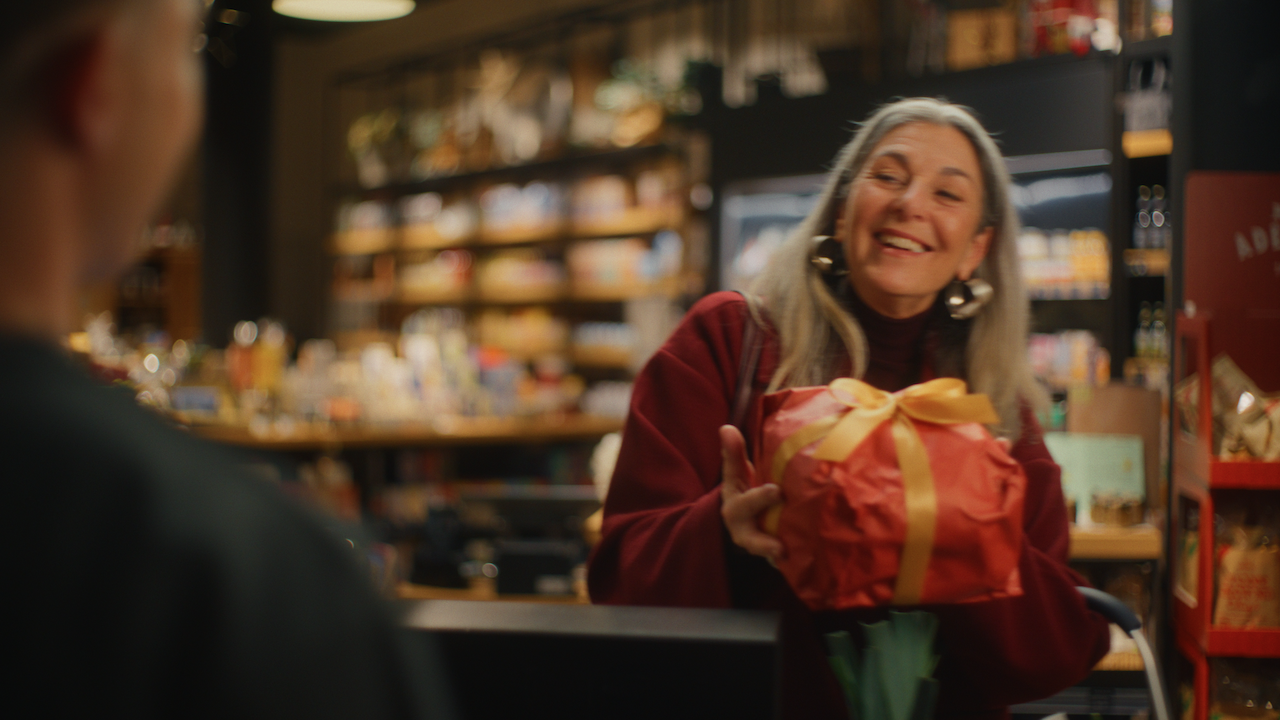 GEMEINSAM WEIHNACHTEN