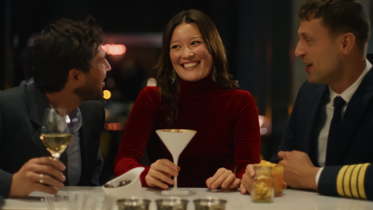 GEMEINSAM WEIHNACHTEN