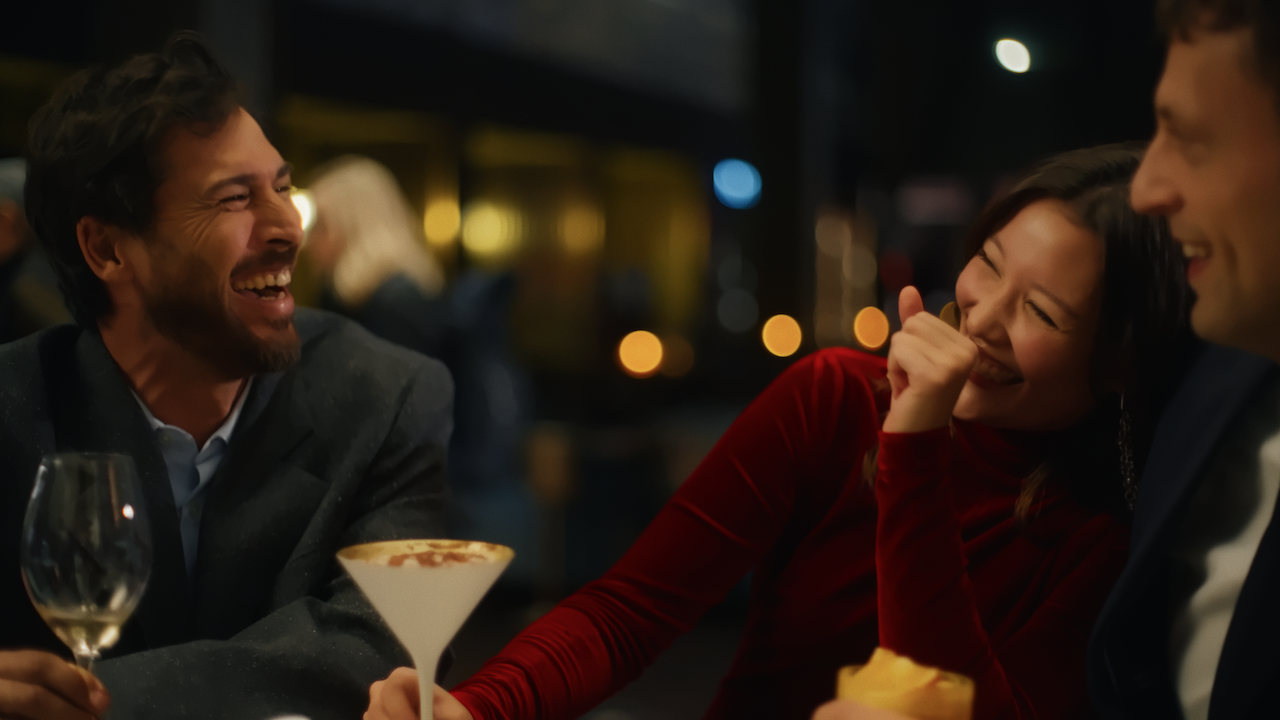 GEMEINSAM WEIHNACHTEN