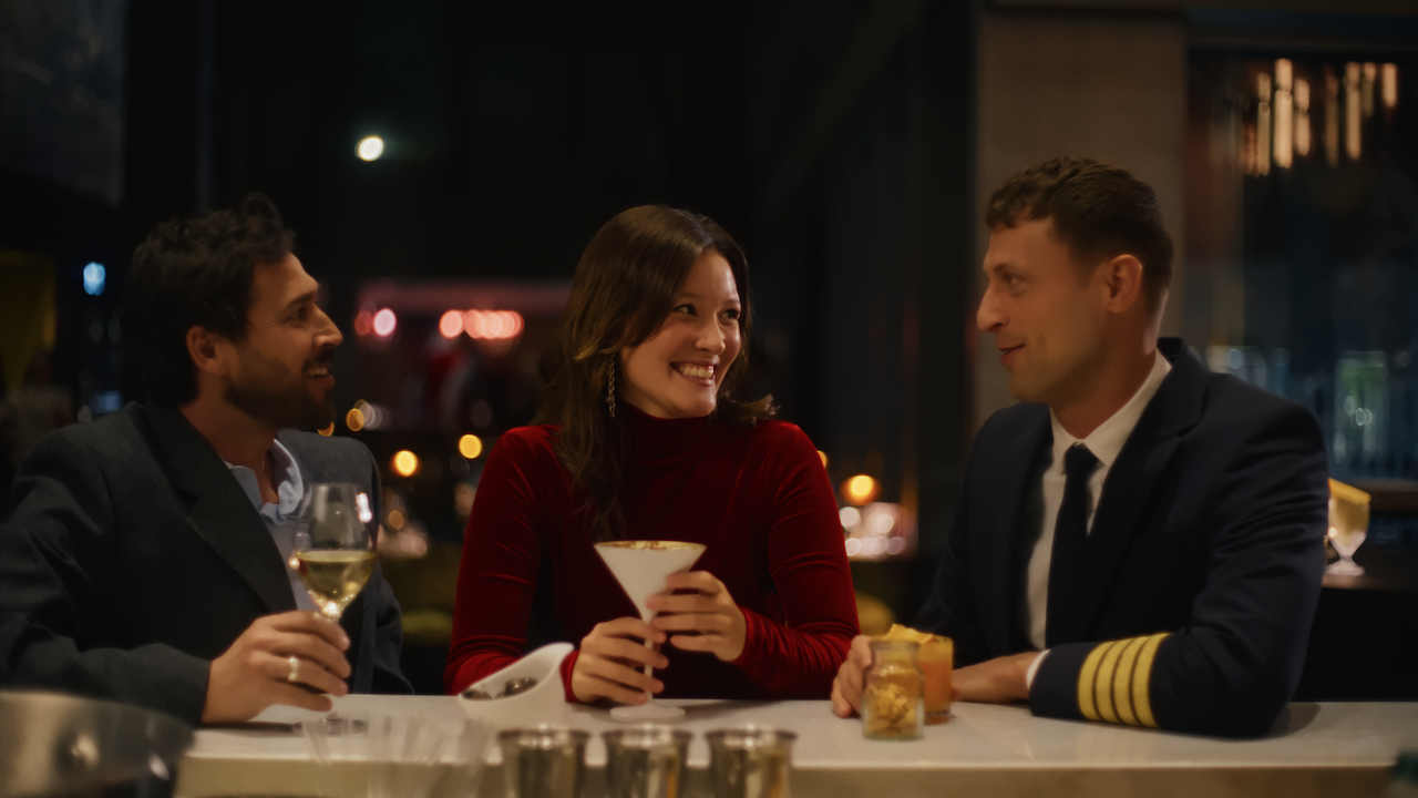 GEMEINSAM WEIHNACHTEN