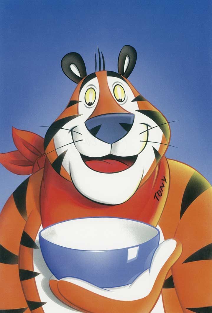 Kellogg’s zeigt: Die klassische Produktwerbung ist Geschichte